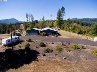 31130 Valley View Ln, Cottage grove, OR 97424