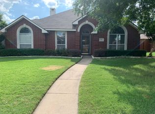 8281 Kings Ridge Rd, Frisco, TX 75035