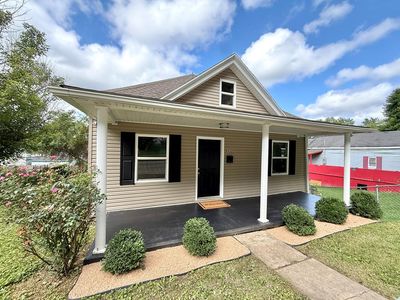 6432 Gallia St, Portsmouth, OH, 45662