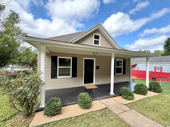 6432 Gallia St, Portsmouth, OH 45662
