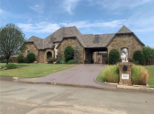 3421 NE Dragonfly Rd, Norman, OK 73071
