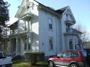 231 N Main St APT 3, Ansonia, CT 06401