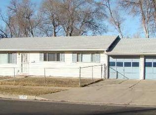 2508 E Columbia St, Colorado Springs, CO 80909
