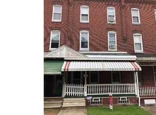 546 Noble St, Norristown, PA