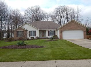 3032 Darien Ln, Twinsburg, OH 44087
