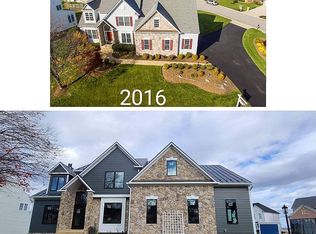 14960 Boaters Cove Pl, Woodbridge, VA 22191