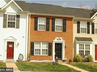 4013 Canopy Way, Fredericksburg, VA 22408