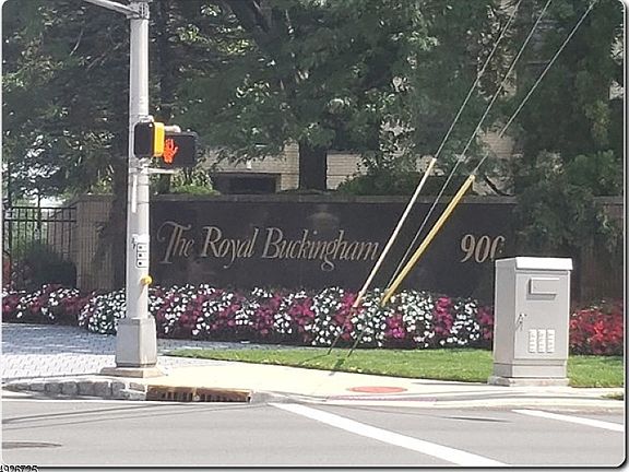 2nd image of 900 Palisade Ave APT 2304