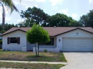 4218 Sawgrass Blvd, New Port Richey, FL 34653