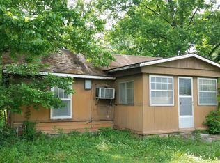 506 S Inglewood Ave, Coffeyville, KS 67337