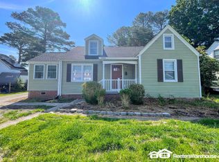 2005 Colorado Ave, Portsmouth, VA 23701