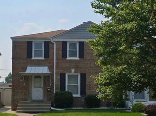 1714 N 22nd Ave, Melrose Park, IL