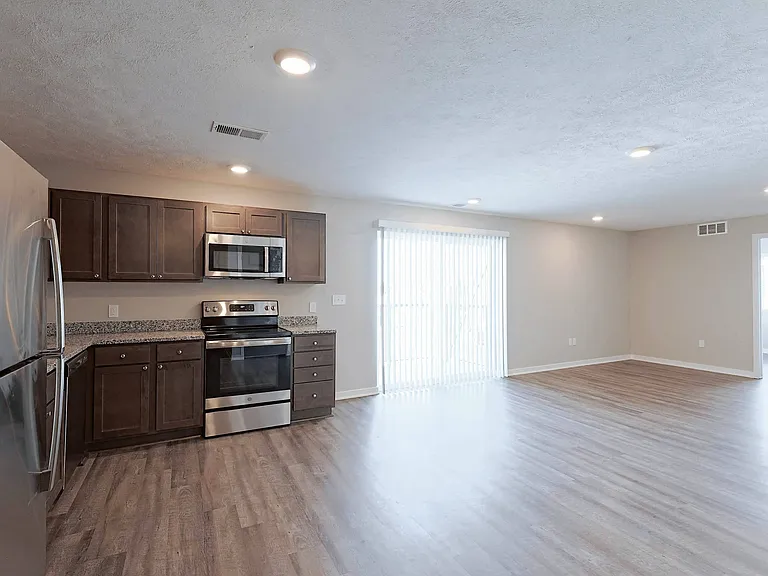 Village West Apartments — Photo 60
