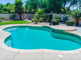 3636 S Clancy, Mesa, AZ 85212