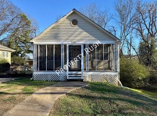 4320 Ohls Ave, Chattanooga, TN 37410