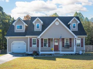 201 Casteel Rd SE, Cleveland, TN 37323