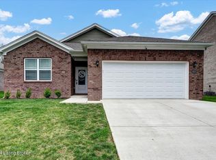 6906 Train Station Way, Louisville, KY 40272