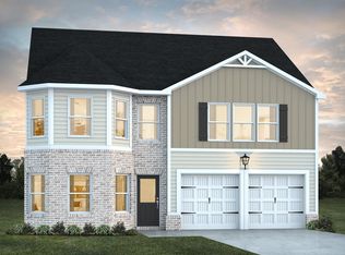 Jodeco 2SB Plan, Rutledge Estates, Woodruff, SC 29388