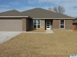 2000 Pecan Creek St, Temple, TX 76504