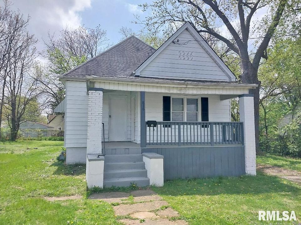 1st image of 816 W Virginia Ave