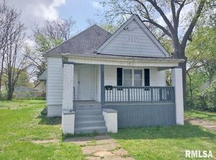 816 W Virginia Ave, Peoria, IL 61604