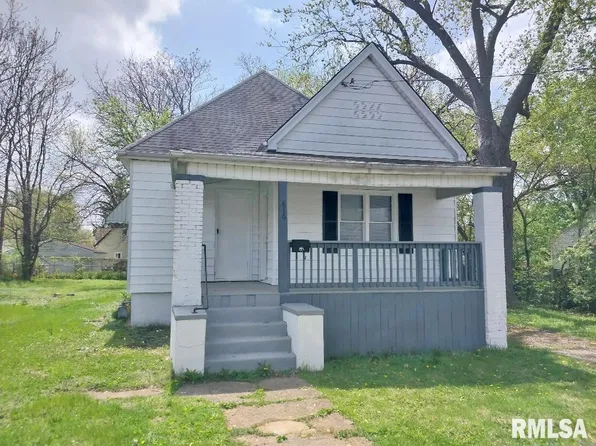 816 W Virginia Ave, Peoria, IL 61604