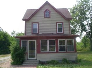 26650 Old State Rd, Crisfield, MD 21817