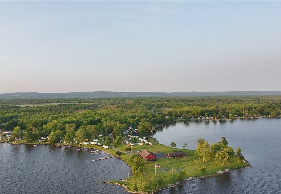 9663 Lewis Point Rd #1, Canastota, NY 13032 | MLS #S1612620