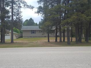 5215 N County Road 403, Newberry, MI 49868