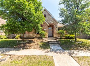 3533 Senate Ln, Frisco, TX 75034