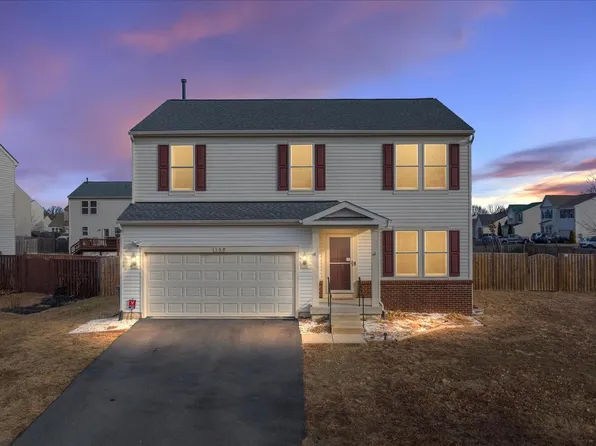 159 Dollie Mae Ln, Stephens City, VA 22655