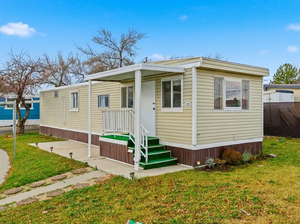 3126 S Westcrest Rd #81A, West Valley City, UT 84120