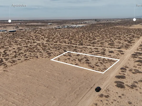 0 N Point Ave, El Paso, TX 79938