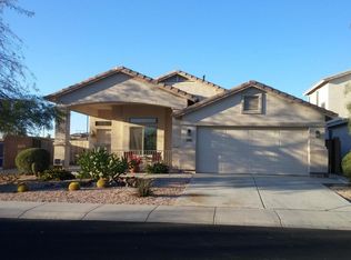 29762 W Mitchell Ave, Buckeye, AZ 85396