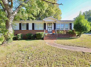 808 Idlewood Rd, Birmingham, AL 35235