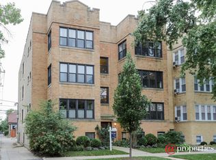 1717 W Bryn Mawr Ave APT 3W, Chicago, IL 60660
