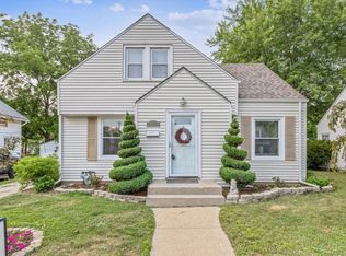 3007 Knight Ave, Rockford, IL