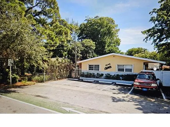 1646 N Dixie Hwy APT 1, Fort Lauderdale, FL 33305