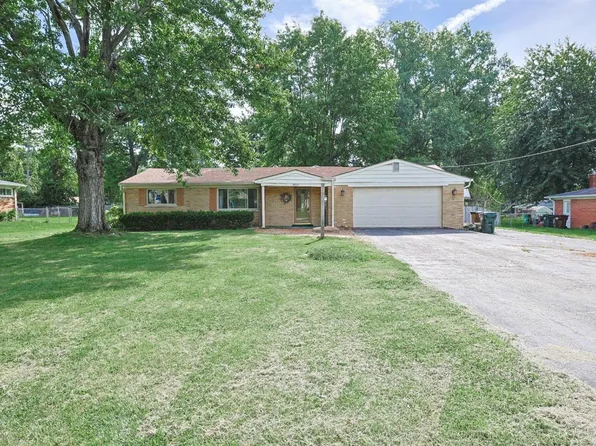 5522 Garrett Dr, Milford, OH 45150