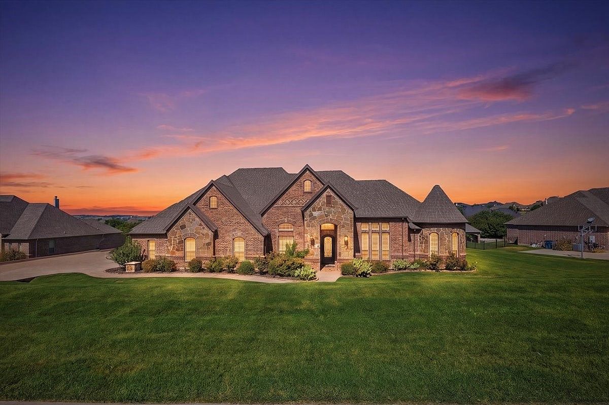12408 Villa Milano Dr, Fort Worth, TX 76126 | MLS #21345431 | Zillow