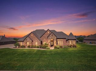 12408 Villa Milano Dr, Fort Worth, TX 76126