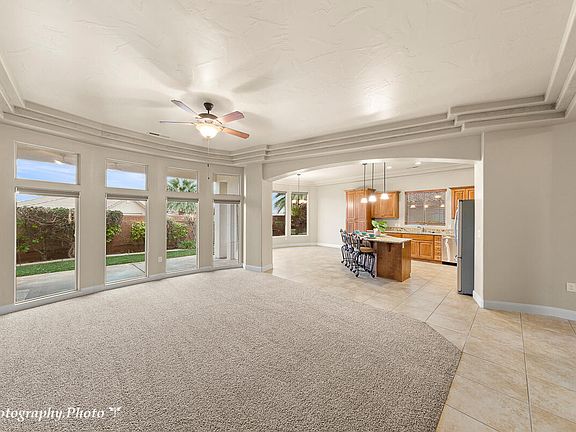 5th image of 1795 N Snow Canyon Pkwy Unit 12