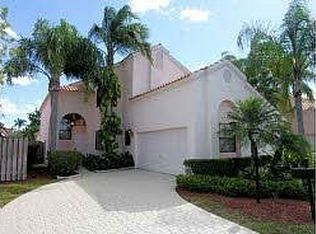 13140 Cristal D Arques Dr, Palm Beach Gardens, FL 33410