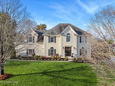 329 Farragut Crossing Dr, Knoxville, TN, 37934