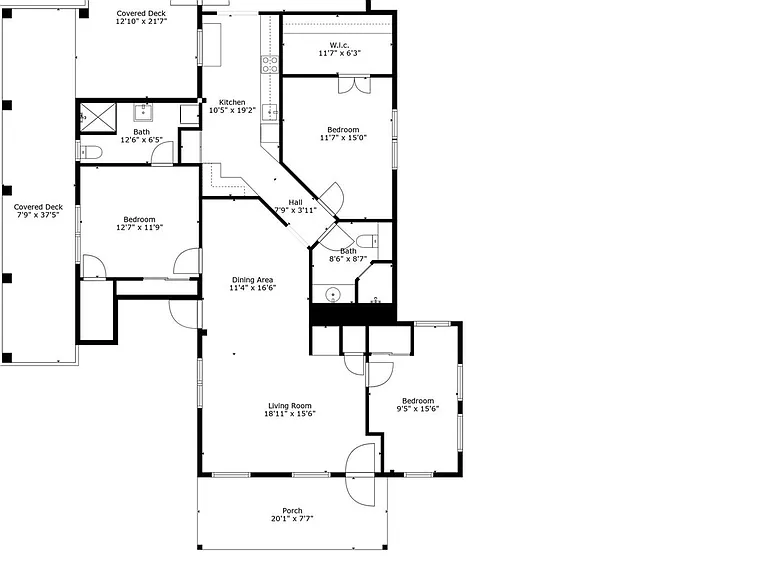 245 Main St #1 — Photo 26