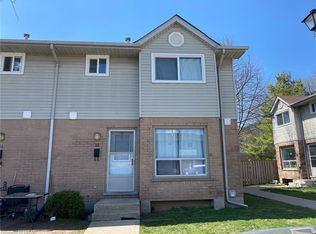 595 3rd St #32, London, ON N5V4A1