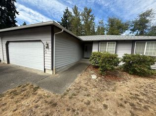 5903-5905 157th Stct, Puyallup, WA 98375