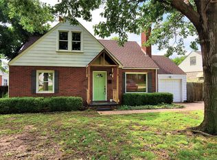 718 S Pittsburg Ave, Tulsa, OK 74112
