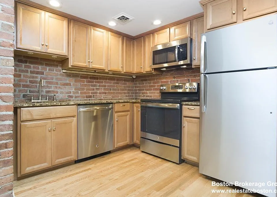 95 Gainsborough St