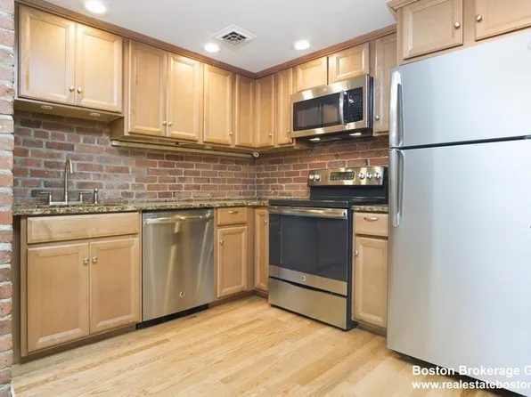 95 Gainsborough St, Boston, MA